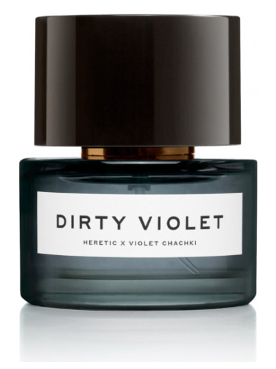 Dirty Violet Heretic Parfums perfume - a new fragrance for women and ...