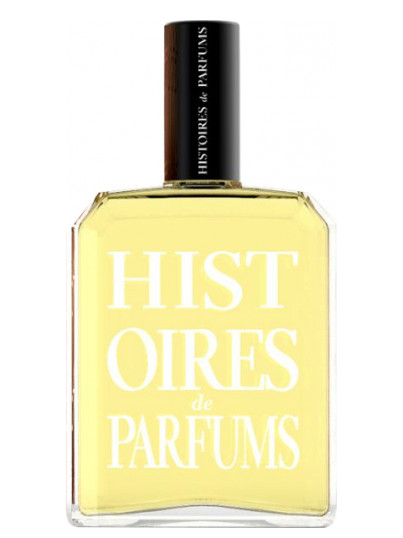 7753 Unexpected Mona Histoires de Parfums para Hombres y Mujeres 7753 Unexpected Mona Histoires de Parfums para Hombres y Mujeres