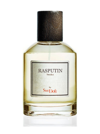Rasputin Swedoft para Hombres Rasputin Swedoft para Hombres