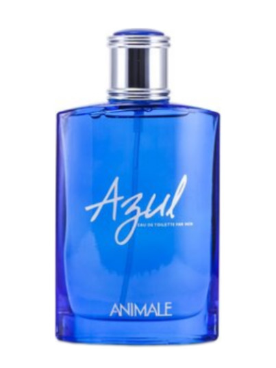 Azul Animale para Hombres Azul Animale para Hombres