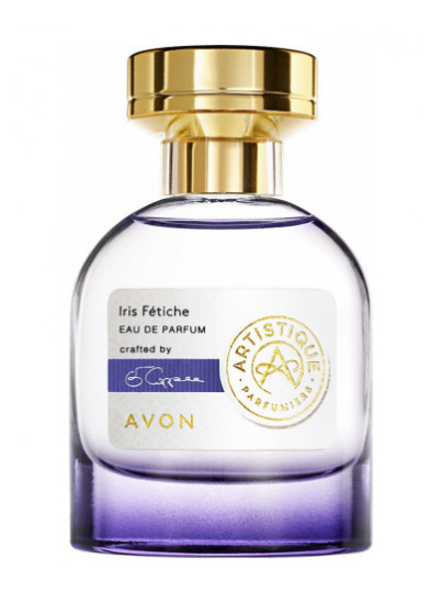 avon rebel perfume smells like alien