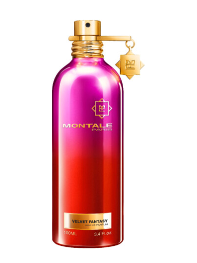 Velvet Fantasy Montale аромат — новий аромат для жінок 2020