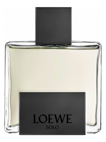solo loewe perfumista solo loewe perfumista