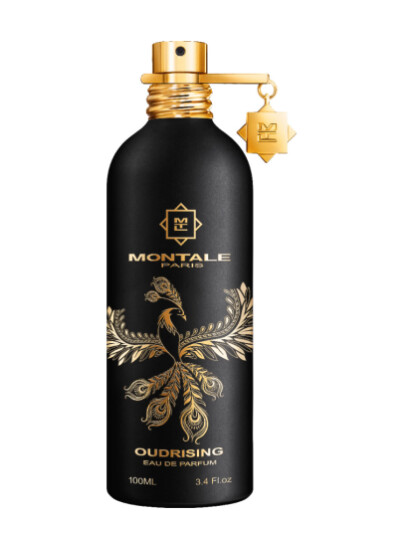 Oudrising Montale аромат — новий аромат для чоловіків і жінок 2020
