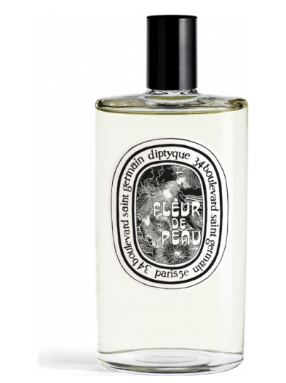 Fleur De Peau Multiuse Fragrance Diptyque 香水 一款年新的中性香水