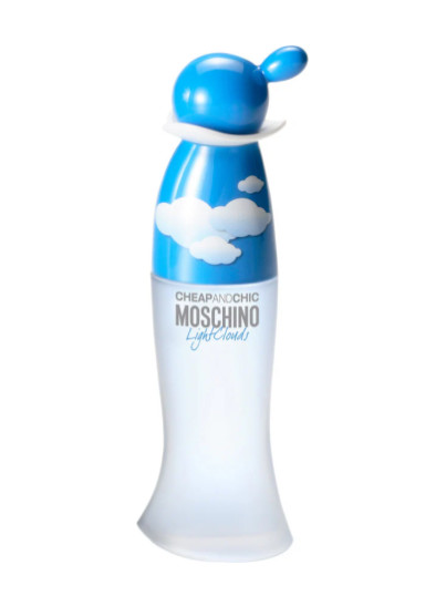 moschino perfume cheap and chic light clouds moschino perfume cheap and chic light clouds