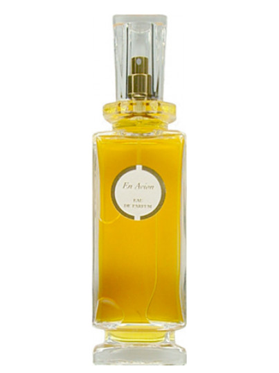 En Avion Caron perfume - a fragrance for women 1932