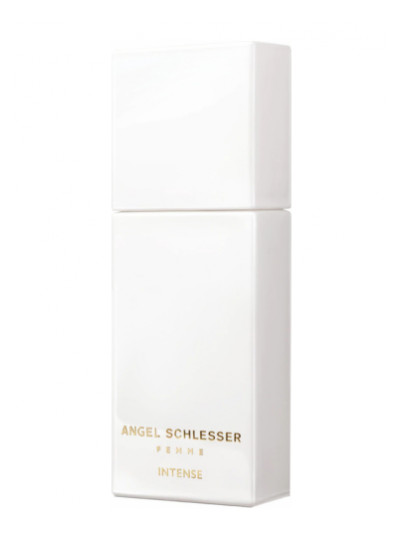 Femme Intense Angel Schlesser fragancia una nuevo Femme Intense Angel Schlesser fragancia una nuevo