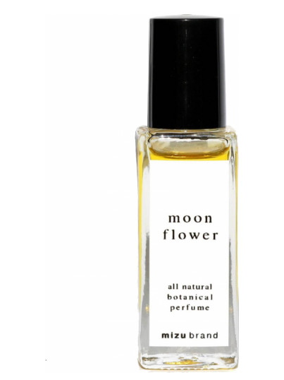 Moonflower Mizu fragancia una fragancia para Hombres y Mujeres Moonflower Mizu fragancia una fragancia para Hombres y Mujeres