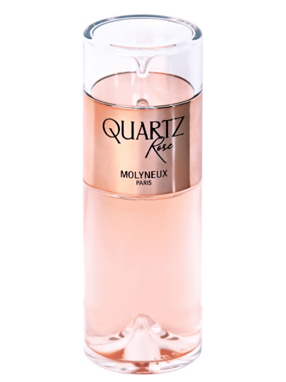 Quartz Rose Molyneux fragancia una fragancia para Mujeres 2018 Quartz Rose Molyneux fragancia una fragancia para Mujeres 2018