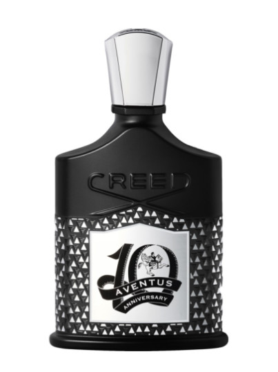 Aventus 10th Anniversary Creed for men