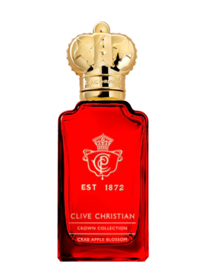 Crab Apple Blossom Clive Christian for women and men