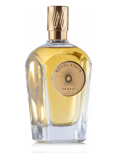 Révélation Godet perfume - a fragrance for women and men 2018