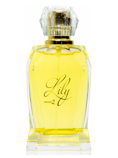 Lily Numero 2 Liliana Deschamps for women