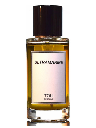 Ultramarine Toli Perfume for women and men
