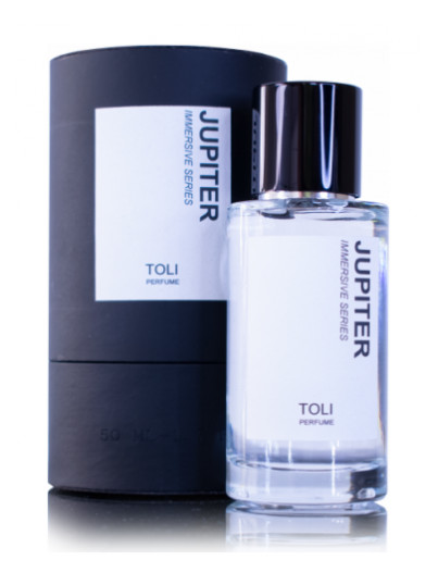 Jupiter Toli Perfume for women and men