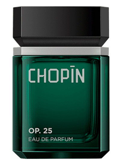 Chopin OP. 25 Chopin Perfumes for men