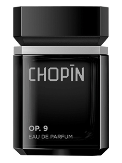 Chopin OP. 9 Chopin Perfumes for men