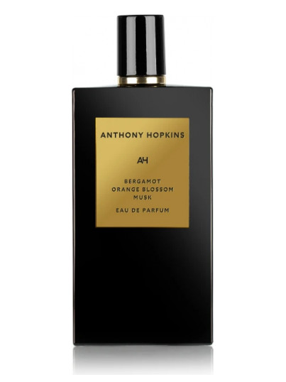 AH Eau de Parfum Anthony Hopkins for women and men