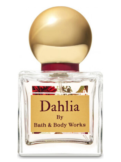 Dahlia Bath and Body Works for women