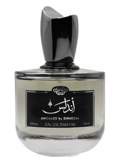 Andalus Shmeem for women and men