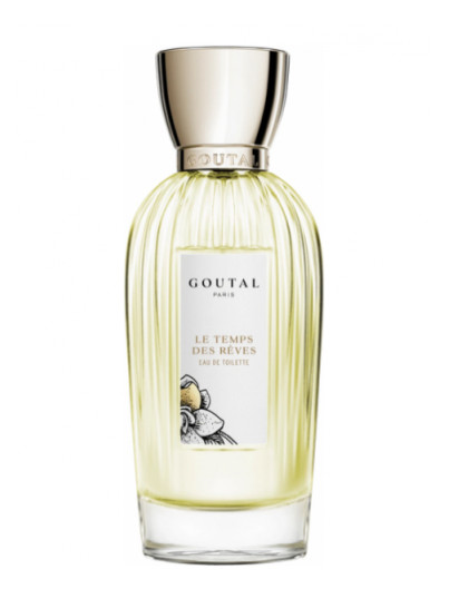 Le Temps des Rêves Annick Goutal for women and men
