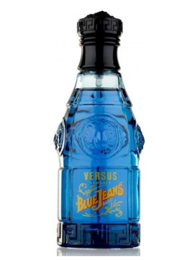 Blue Jeans Versace para Hombres Blue Jeans Versace para Hombres