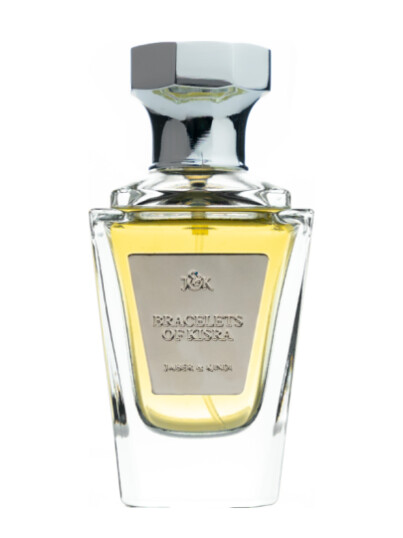 novelista crazy rich perfume