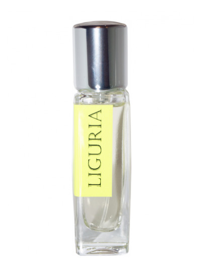 novelista crazy rich perfume