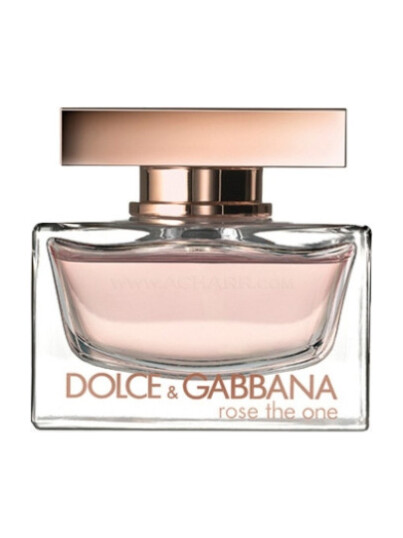 Rose The One Dolce&Gabbana para Mujeres Rose The One Dolce&Gabbana para Mujeres