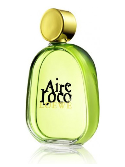perfume aire loco loewe perfume aire loco loewe