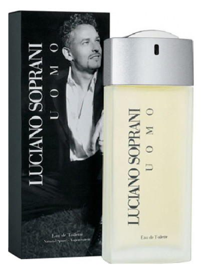 Luciano Soprani Uomo Luciano Soprani para Hombres Luciano Soprani Uomo Luciano Soprani para Hombres