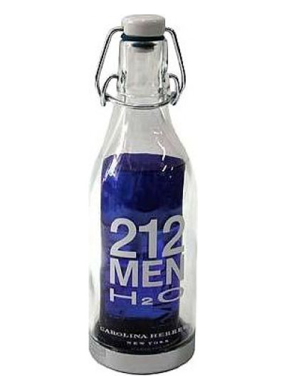 perfume h2o hombre precio