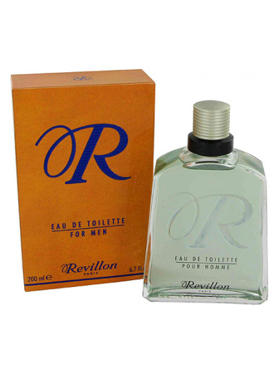 parfum revillon