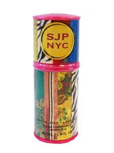 SJP NYC Sarah Jessica Parker para Mujeres SJP NYC Sarah Jessica Parker para Mujeres