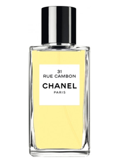 Les Exclusifs de Chanel 31 Rue Cambon Chanel parfum - un parfum pour femme  2007