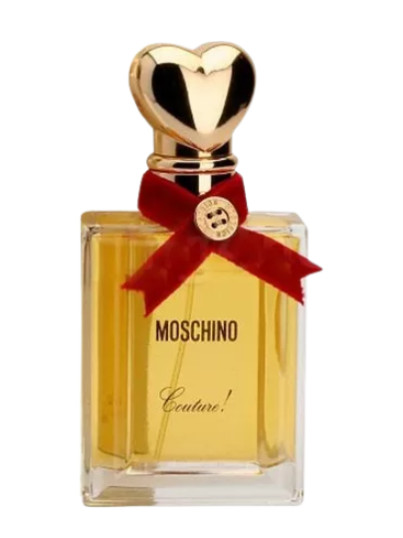 Couture! Moschino perfume - a fragrance for women 2004