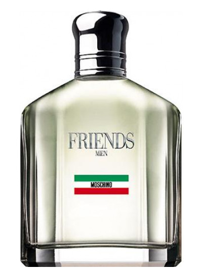 perfume moschino friends perfume moschino friends