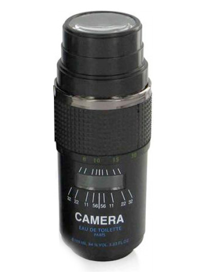 Camera for Men Max Deville para Hombres Camera for Men Max Deville para Hombres