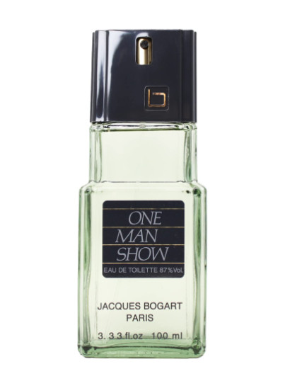 One Man Show Jacques Bogart para Hombres One Man Show Jacques Bogart para Hombres