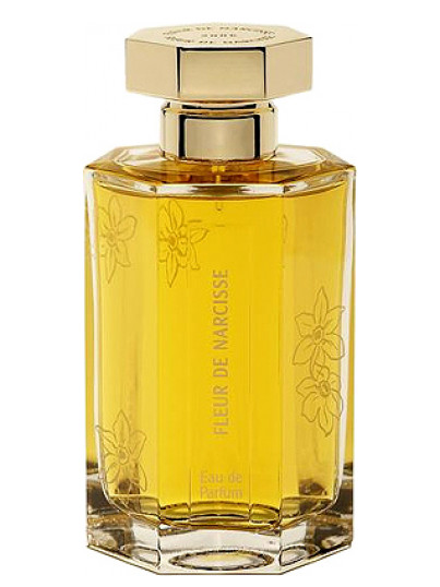Fleur de Narcisse 2006 L'Artisan Parfumeur perfume - a fragrance for ...