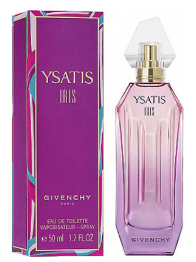 perfume ysatis givenchy mujer