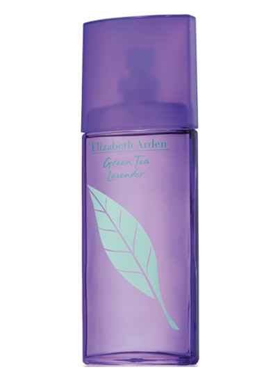 Green Tea Lavender Elizabeth Arden para Mujeres Green Tea Lavender Elizabeth Arden para Mujeres