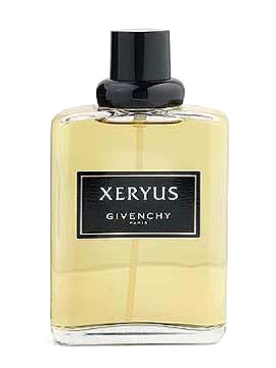 xeryus rouge givenchy hombre