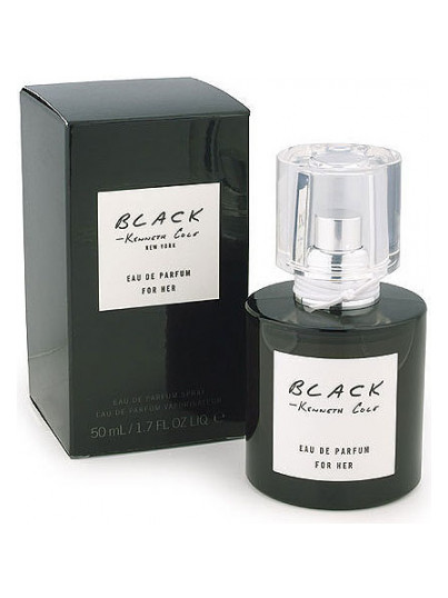 Black Kenneth Cole para Mujeres Black Kenneth Cole para Mujeres