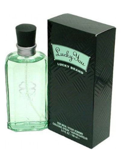 lucky you perfume hombre lucky you perfume hombre