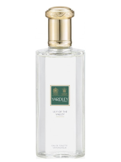 Lily Of The Valley Yardley By Yardley London Perfume for Women