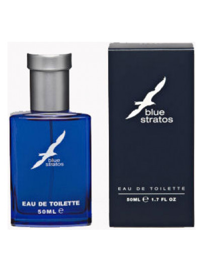 Blue Stratos Parfums Bleu cologne - a fragrance for men