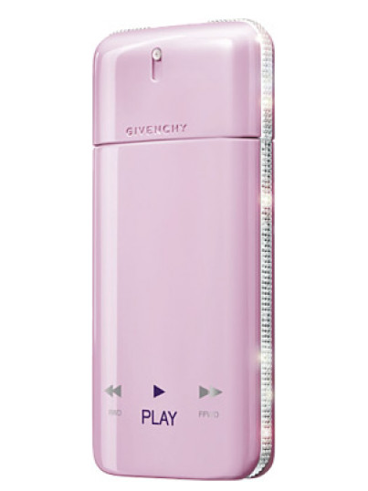 Play for Her de Givenchy compara precio y opiniones | ChifChif