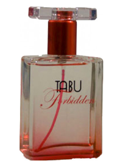 parfum tabu pour homme